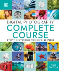 Cover image: Digital Photography Complete Course 9781465436078