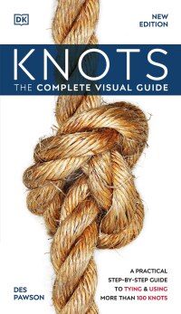 Cover image: Knots 9780744028478