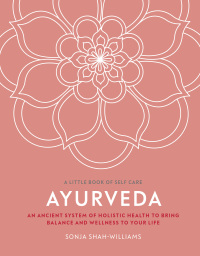 Cover image: Ayurveda 9780744026771