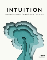 Cover image: Intuition 9780744026788