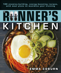 Cover image: The Runner's Kitchen 9781615649006