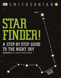 Cover image: Star Finder! 9781465464750