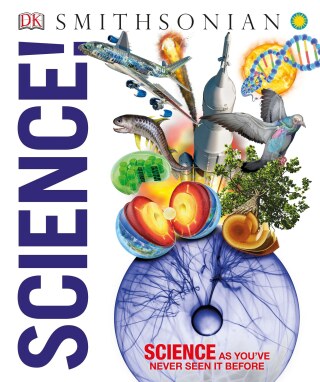 Cover image: Science! 9781465473639