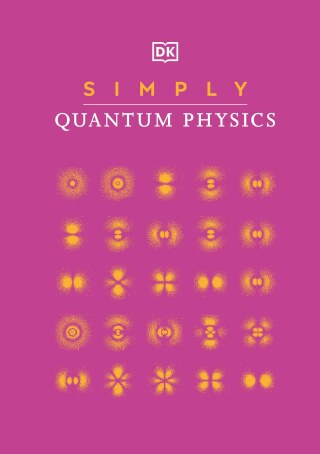 Cover image: Simply Quantum Physics 9780744028485
