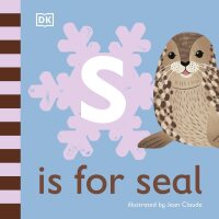 Cover image: S is for Seal 9780241471685