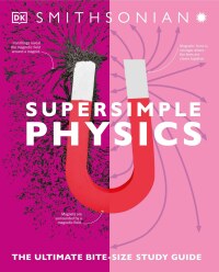 Cover image: Super Simple Physics 9780744027532