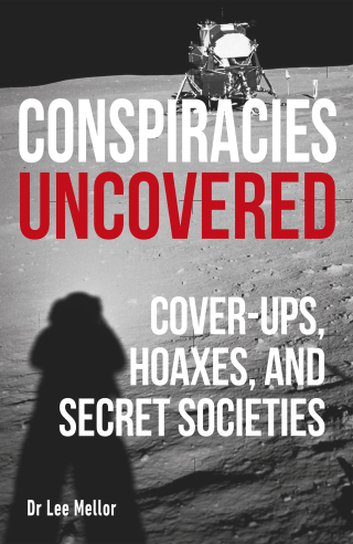 Cover image: Conspiracies Uncovered 9780744027235