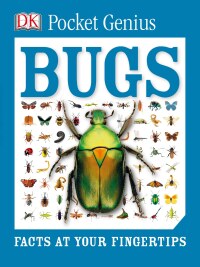 Cover image: Pocket Genius: Bugs 9781465445605