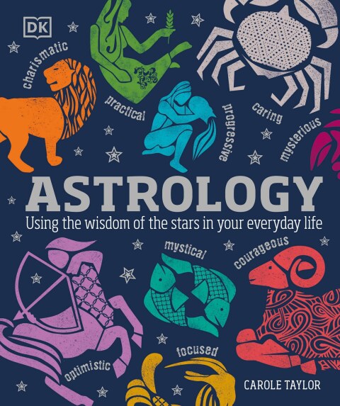 Astrology: Using the Wisdom of the Stars in Your Everyday Life - FULL INSTANT DOWNLOAD | PDF DOCX EPUB