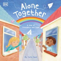 Cover image: Alone Together 9780744036688