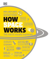 Cover image: How Space Works 9780744027488