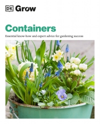 Cover image: Grow Containers 9780744026818
