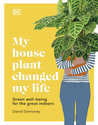 Cover image: My Houseplant Changed My Life 9780744026795