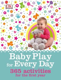 Cover image: Baby Play for Every Day 9781465429698