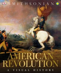 Cover image: The American Revolution 9781465446077
