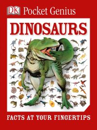 Cover image: Pocket Genius: Dinosaurs 9781465445612