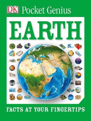 Cover image: Pocket Genius: Earth 9781465445865