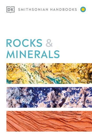 Cover image: Rocks & Minerals 9781465497741