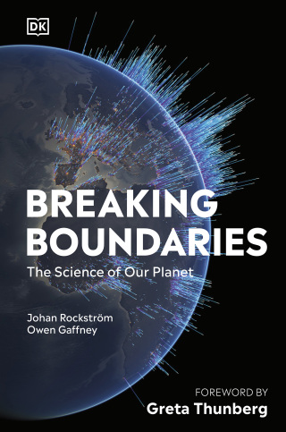 Cover image: Breaking Boundaries 9780744028133