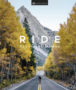 Cover image: Ride 9780744028850