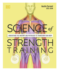Cover image: Science of Strength Training 9780744026955
