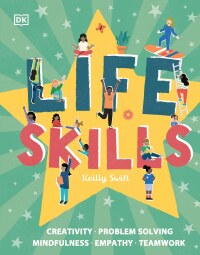 Cover image: Life Skills 9780744027693