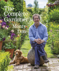 Cover image: The Complete Gardener 9780744026917