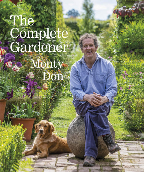 The Complete Gardener: A Practical, Imaginative Guide to Every Aspect of Gardening - FULL INSTANT DOWNLOAD | PDF DOCX EPUB
