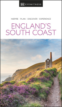 Cover image: DK Eyewitness England's South Coast 9780241462041