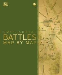 Cover image: Battles Map by Map 9780744029970