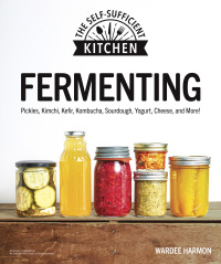 Cover image: Fermenting 9781615649907