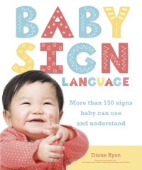 Cover image: Baby Sign Language 9781615649945