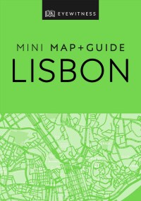 Cover image: DK Eyewitness Lisbon Mini Map and Guide 9780241397794