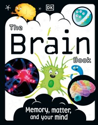 Cover image: The Brain Book 9780744028157