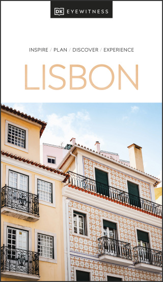 Cover image: DK Lisbon 9780241462607