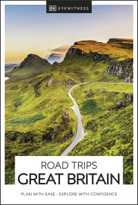 Cover image: DK Eyewitness Road Trips Great Britain 9780241436684