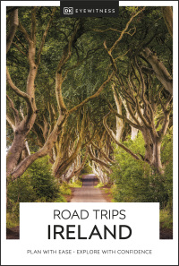 Cover image: DK Eyewitness Road Trips Ireland 9780241436691