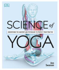 Cover image: Science of Yoga 9781465479358