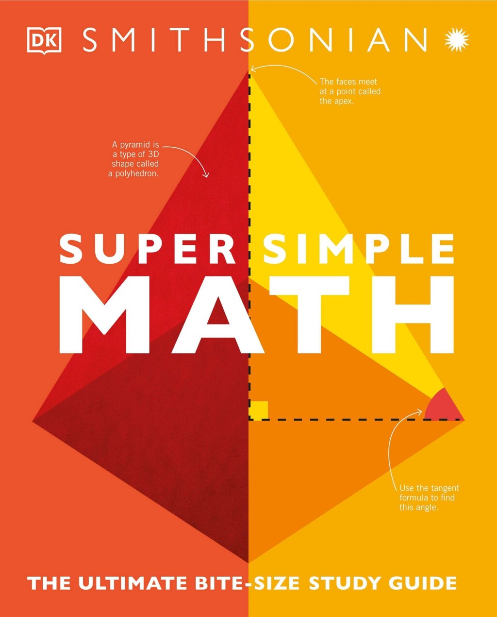 Super Simple Math (eBook)