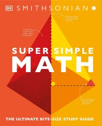 Cover image: Super Simple Math 9780744028898