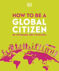 Cover image: How to be a Global Citizen 9780744029956