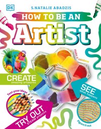 Cover image: How To Be An Artist 9780744033250