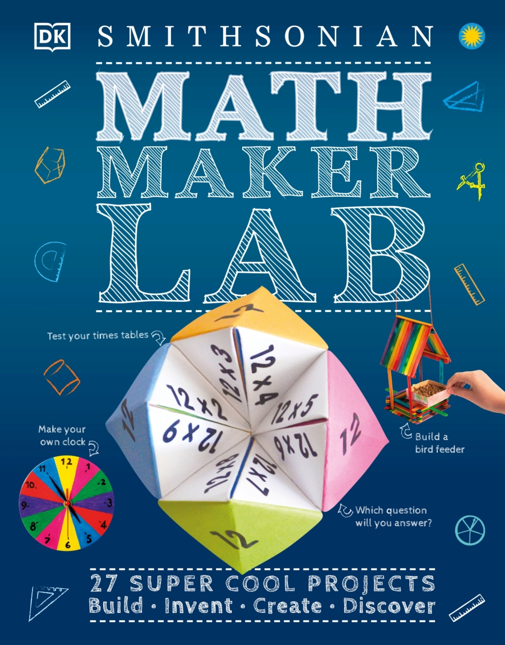 Math Maker Lab (eBook)