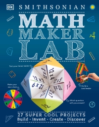 Cover image: Math Maker Lab 9780744027525