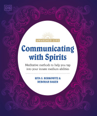 Cover image: Communicating with Spirits 9780744029192
