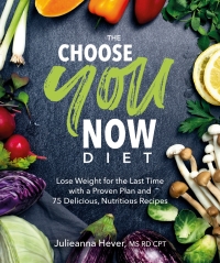 Cover image: The Choose You Now Diet 9780744044355