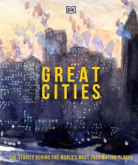 Cover image: Great Cities 9780744029222