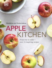 Cover image: Apple Kitchen 9780744033779