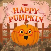 Cover image: The Happy Pumpkin 9780744033830