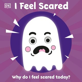 Cover image: I Feel Scared 9780744039467